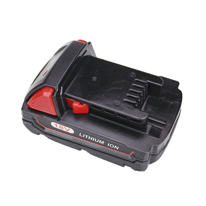 

2000mAh 18V Replacement Li-ion Battery for Milwaukee M18 48-11-1815 48-11-1850 M18B Sereis Power Tool Electric Drill Screwdriver