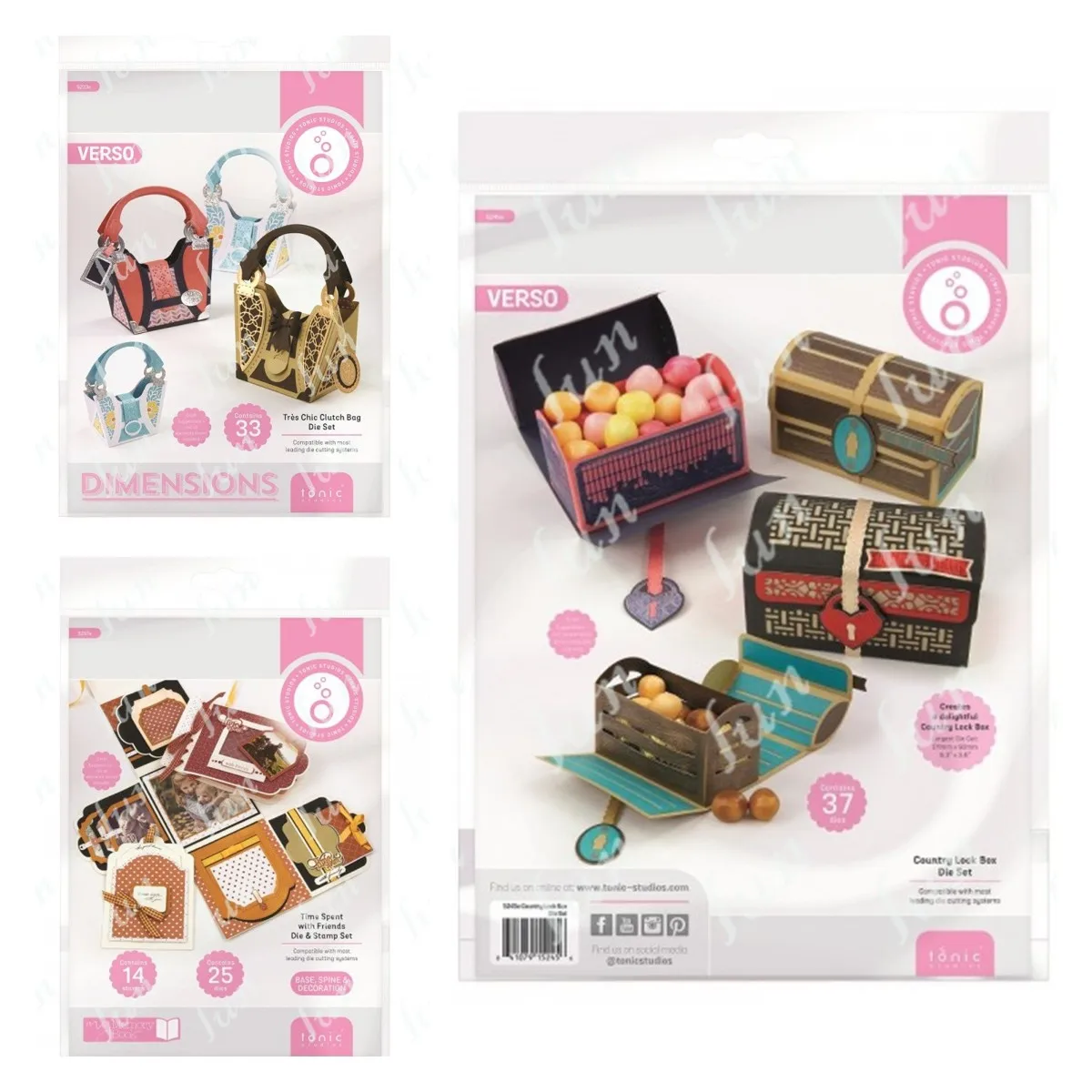 

Сделай Сам 3d замок коробка Сумочка Подарочная коробка металлические пресс-формы Новые поступления 2023 высечки трафареты фотоальбом шаблон украшение ручной работы