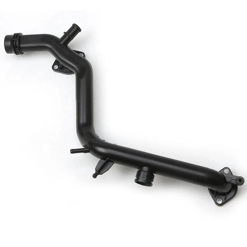 

06E121045F радиатор охлаждающий шланг головка цилиндра шланг автомобильный радиатор охлаждающий шланг для A8 S8 Quattro 2003-2010