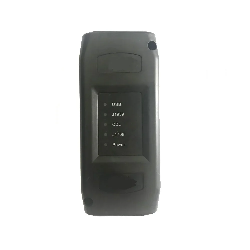 Лучшее качество CAT Caterpillar ET 2024A/2019c диагностический адаптер III Cat связи 3 (реальный