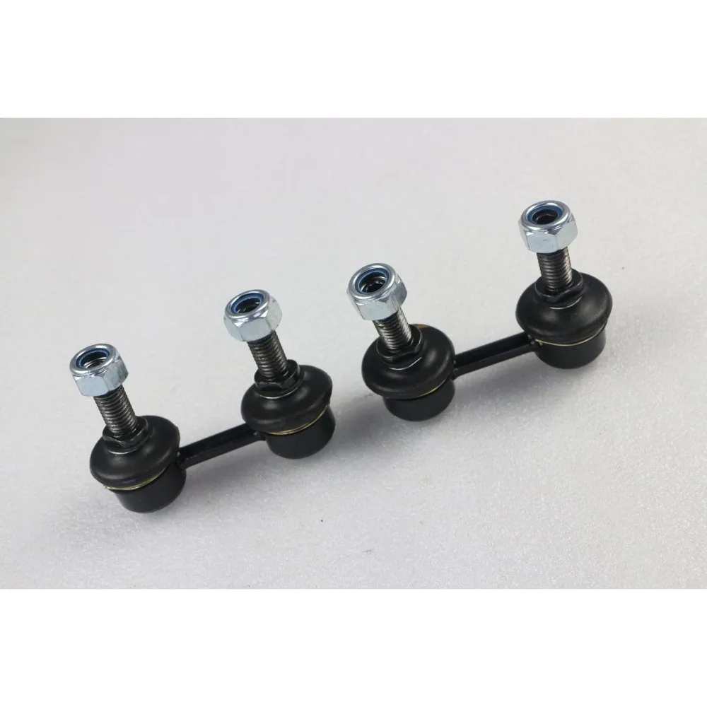 2x стабилизатор поперечной устойчивости задняя тяга подходит для Bmw X5 E53 2000-2008 пар