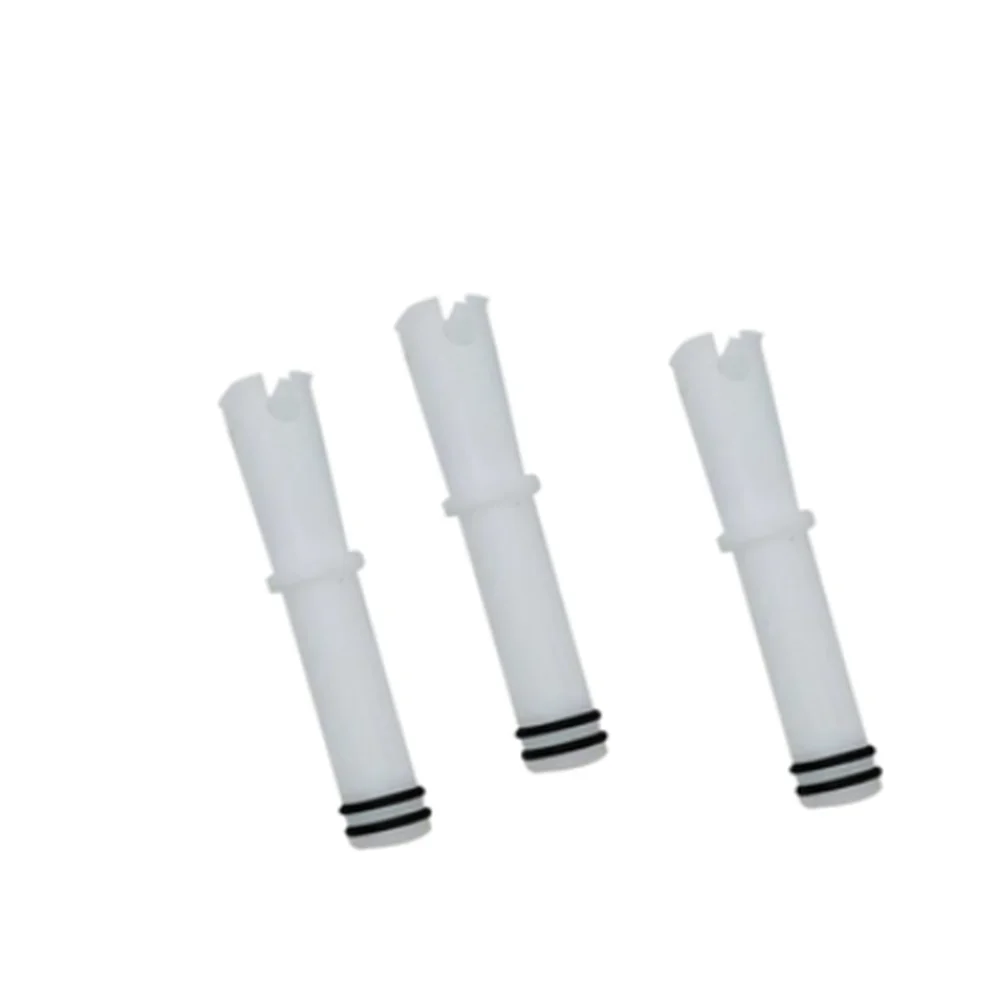 5 шт., Длинные трубки для порошка OPT1 OPT2