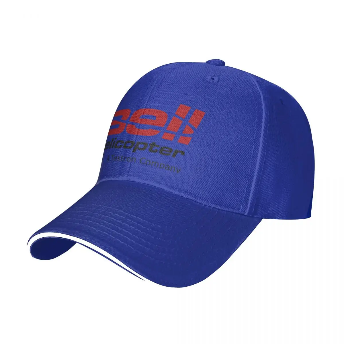 

New Aeronautics Bell Helicopter Baseball Cap Golf Cap Hat Hat Men'S Women'S
