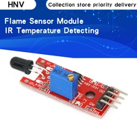 KY-026 Flame Sensor Module - ArduinoModulesInfo