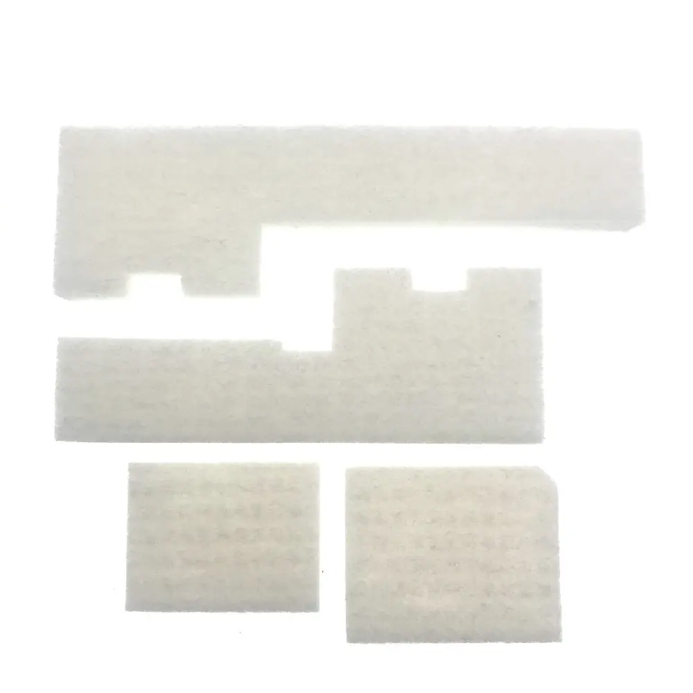 

2SET Waste Ink Tank Pad Sponge for Epson L300 L301 L303 L310 L350 L351 L353 L358 L355 L111 L110 L210 L211 ME101 ME303 ME401