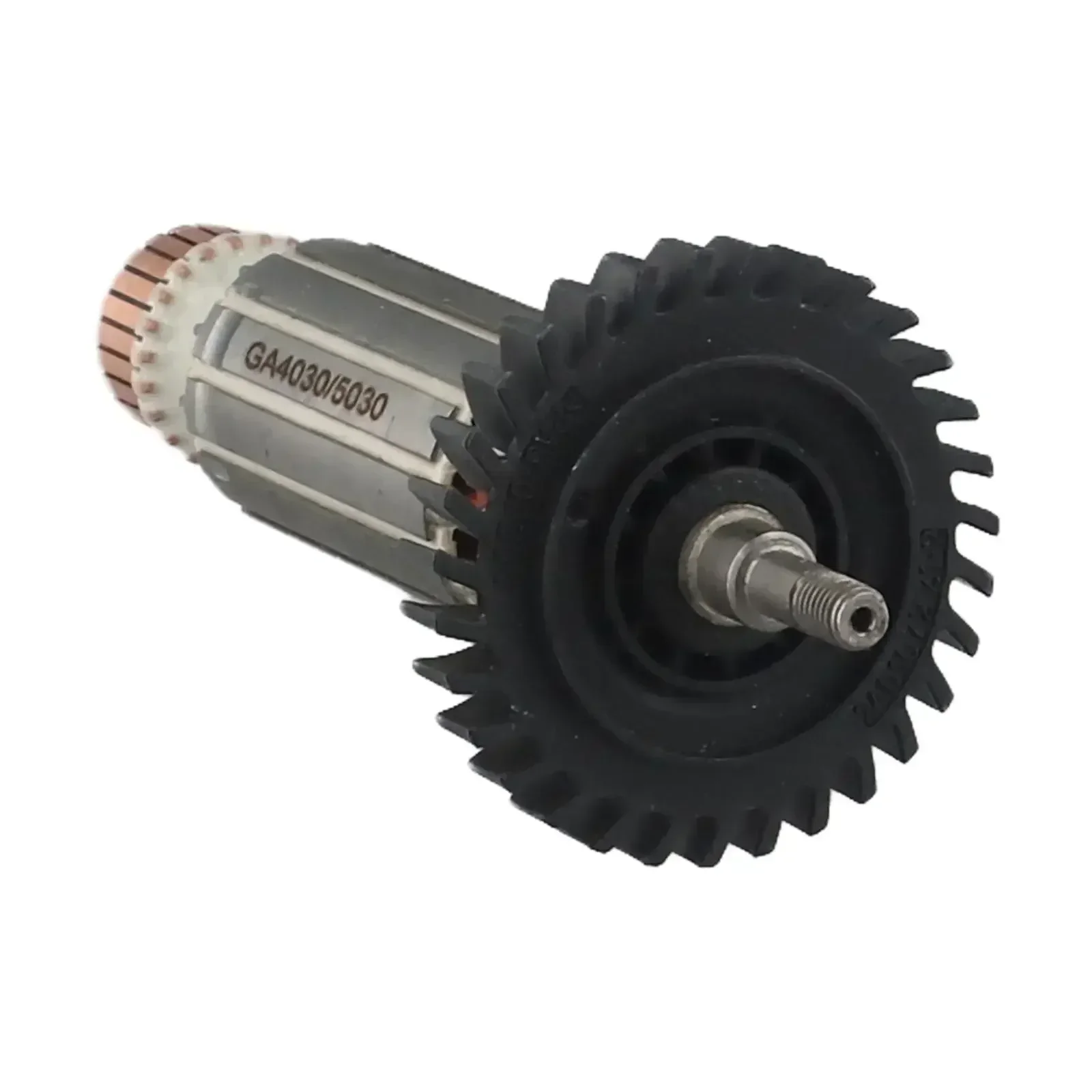 1 шт. запасные части якоря ротора для GA5030 GA4530 GA4030 GA5034 GA4534 GA4031 угловая шлифовальная