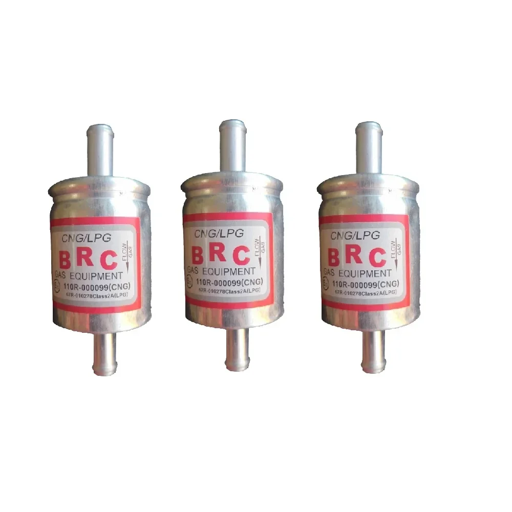 3 шт./лот 12 мм фильтр автогаза Zenit CNG KME Atiker Zavoli Valtek все типы