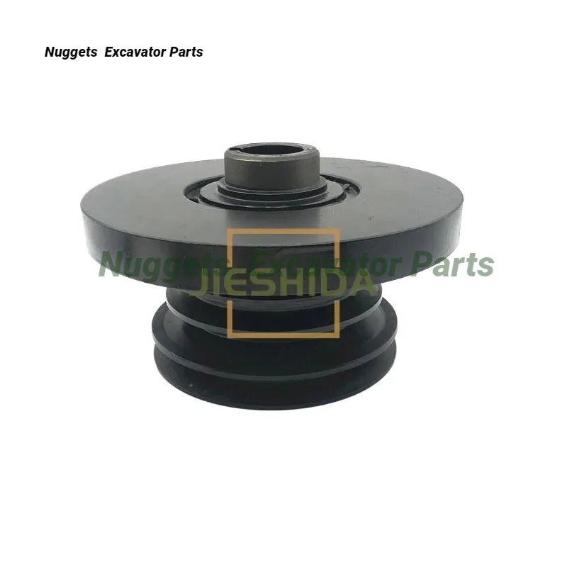 Аксессуары для экскаватора двигателя Hitachi EX200-5-6/200/210/240-3-6 шкив коленчатого вала