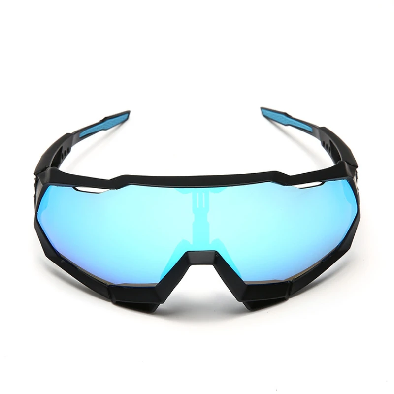 Wind Proof Cycling Glasses Outdoor Sports Goggles For Bicycles