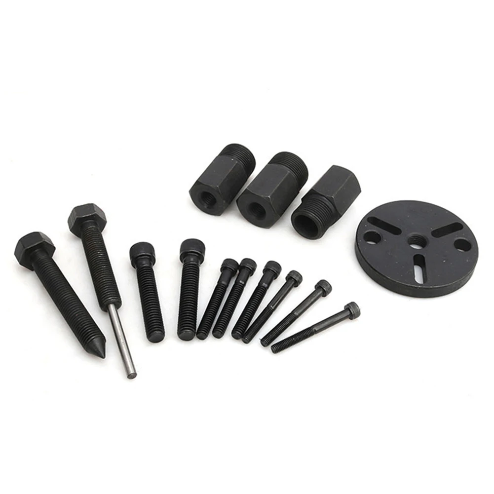 Набор Инструментов Для Автомобильного Кондиционера