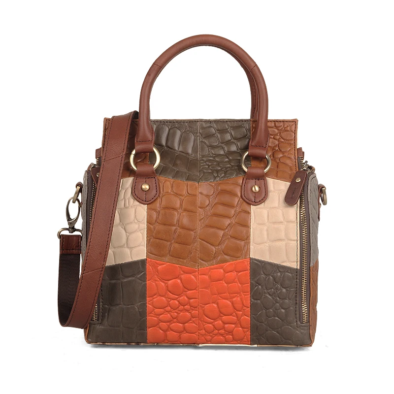 bag woman luxury famous brands the tote bags designer genuine leather totes vintage ladies office woman wallets and handbags free global shipping