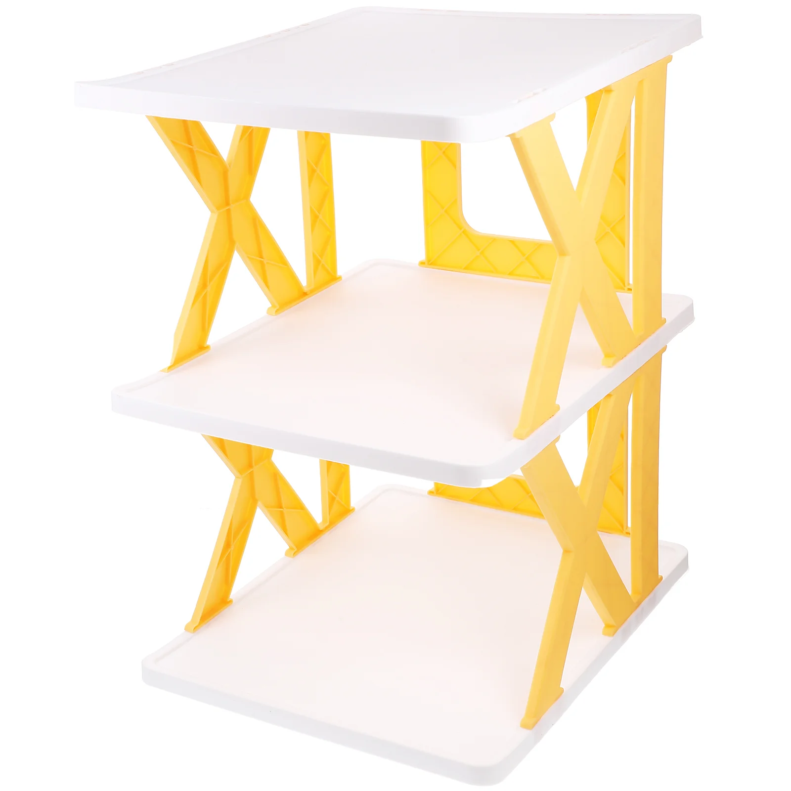 

Shoe Rack Shelf Storage Organizer Narrow Tower Racks Porch Cabinetkitchen Pot Entryway Stand Boot Space Saving Standing Closet