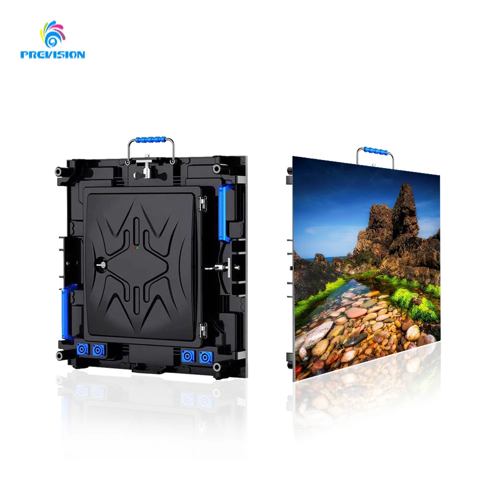 Дешевый Производитель видеостен 4k Hd светодиодный дисплей экран для аренды цена