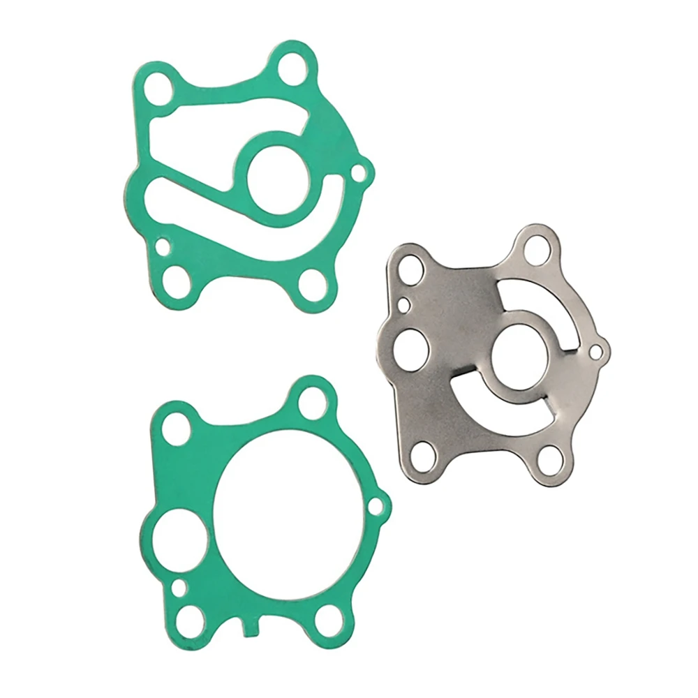 Комплект для ремонта крыльчатки водяного насоса 663-W0078 подходит наружных