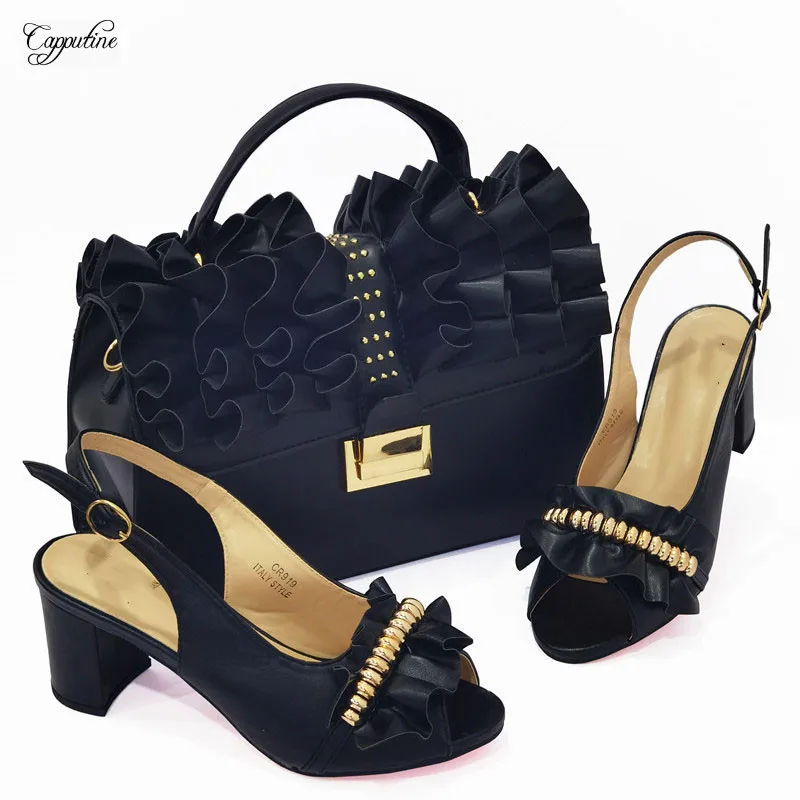 

Женские Летние босоножки на высоком каблуке, черного цвета, 2022 см