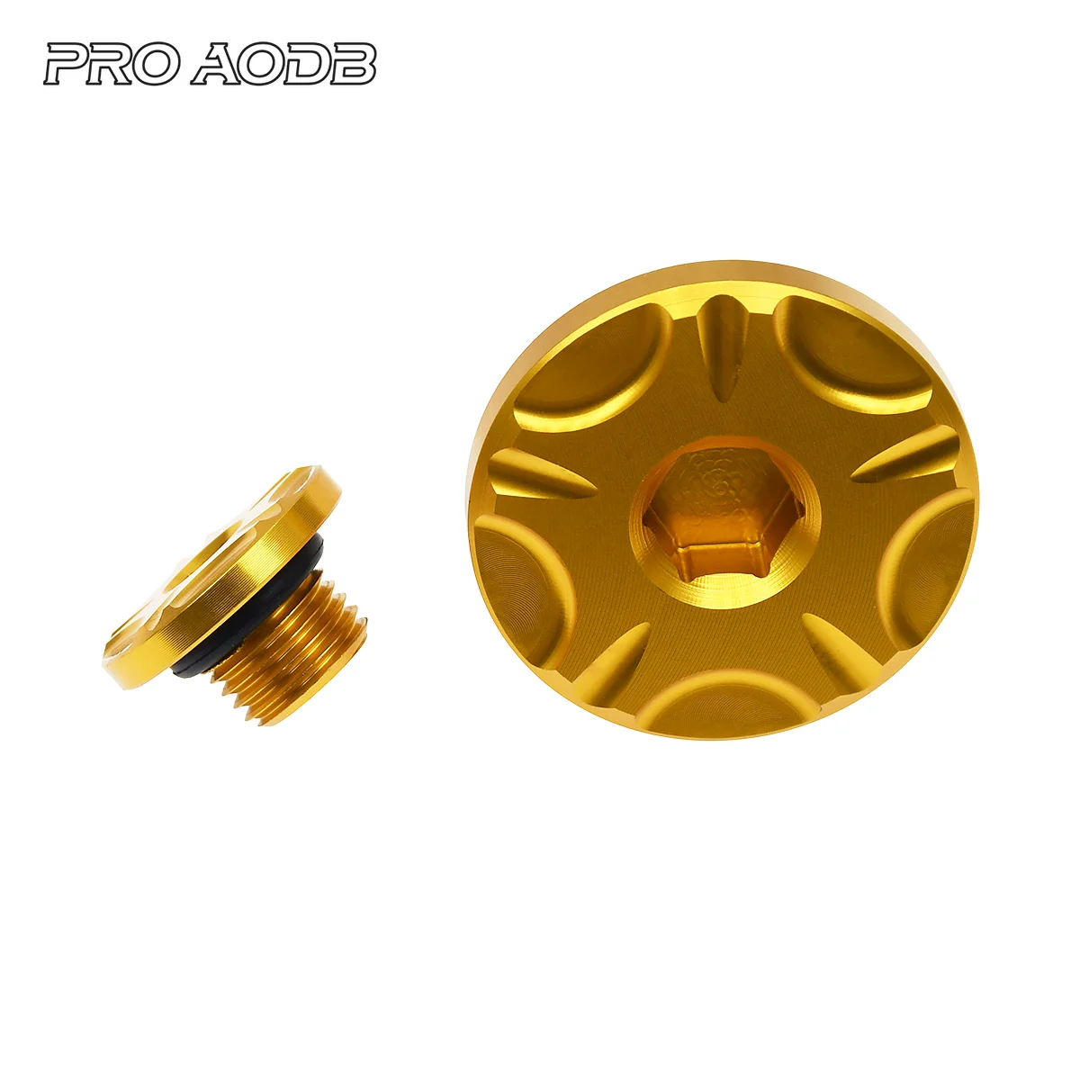 Endurance Motorcycle CNC Engine Ignition Cover Plug For Suzuki RM 250 450 RMZ250 RMZ450 RMX450Z RM-Z250 RM-Z450 RMX-450Z 05-22