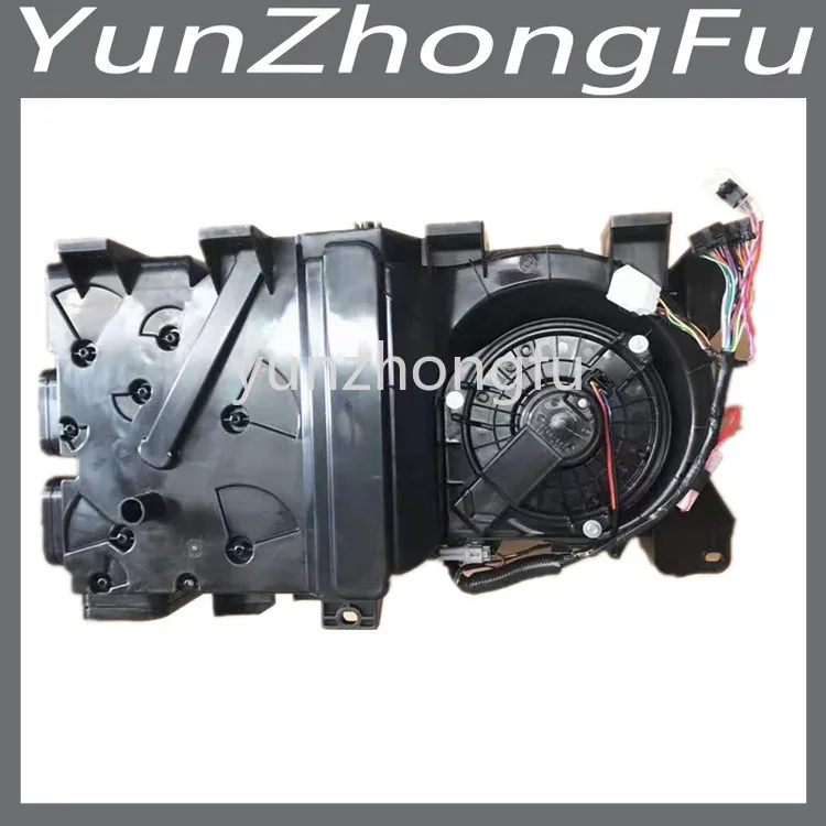 

Excavator air conditioner ASSY 20Y-810-1211 for PC200-8 PC300-8