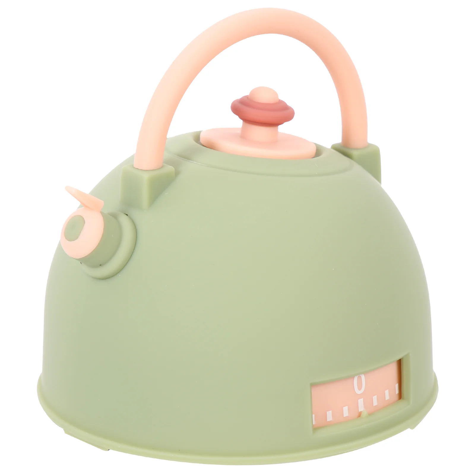 

Timer Kitchen Cooking Countdown Mechanical Time Baking Rotatingalarm Reminder Kids Clock Chef Wind Timers Novelty Shaped Kettle