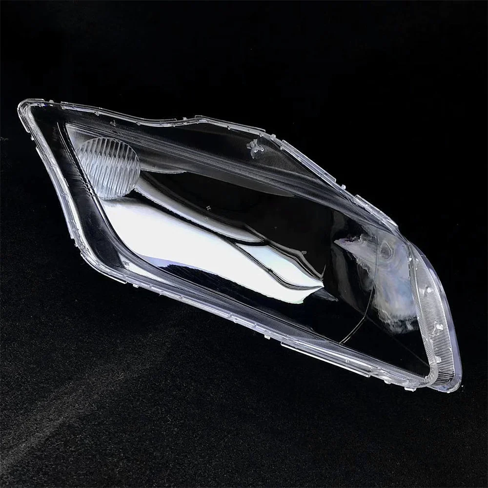 HTTCY для Honda City 2006 2007 2008, передняя фара автомобиля, крышка объектива, крышка лампы, абажур, фара, маска (art.: 3920d2ef4cf53) - 3920d2ef4cf53