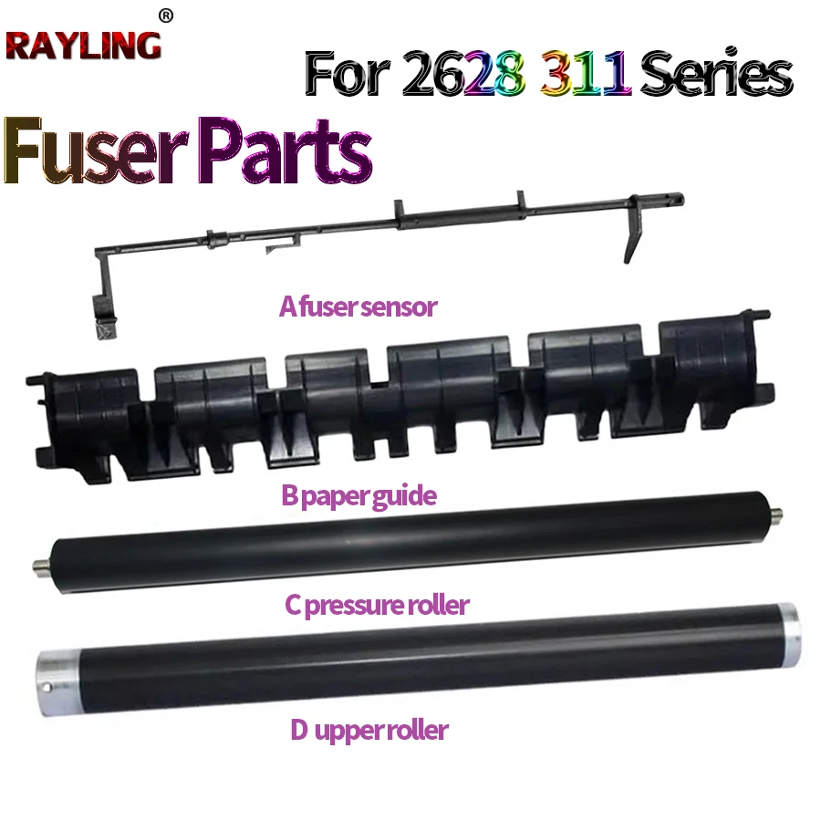 Направляющая для бумаги фьюзера Рычаг датчика Sharp AR M256L 316L M257 M258 317 318 264N 261 310 M311 316