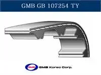 

Силовая установка с содержанием GB107254TY (254 ч)