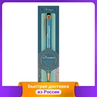 Именная ручка со стилусом Be Happy 