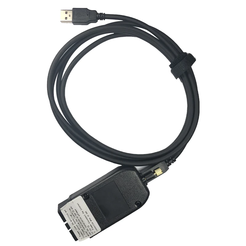 VAG COM 22 3 MAG DBM VCDS для OBD2 сканера HEX V2 USB интерфейс VW AUDI Skoda Seat неограниченные