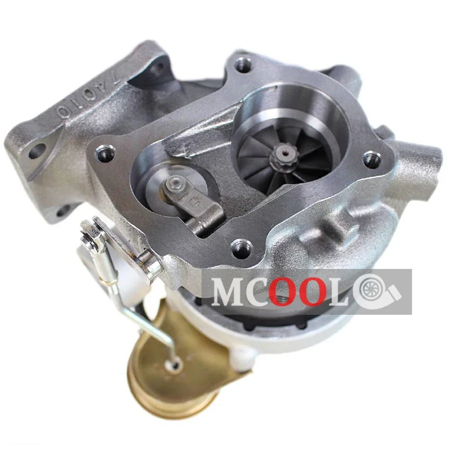 Турбокомпрессор Turbo CT26 17201-68010 17201-17010 17201-17020 17201-17030 17201-58011 для TOYOTA LAND CRUISER TD 12HT/12H-T 4.0L