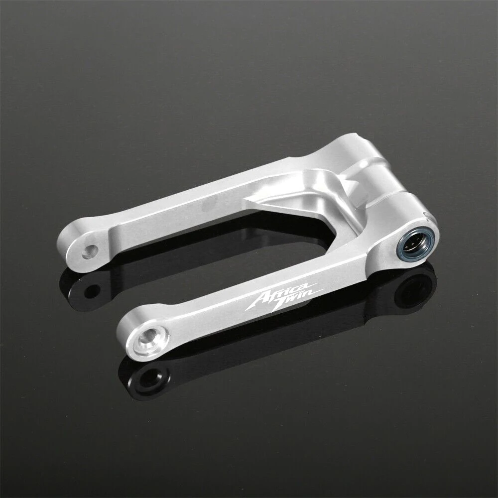 

Аксессуары для мотоциклов Africa Twin LOGO, задний комплект понижающих звеньев для HONDA Africa Twin CRF1100L CRF1000L CRF 1100L 1000L 2020