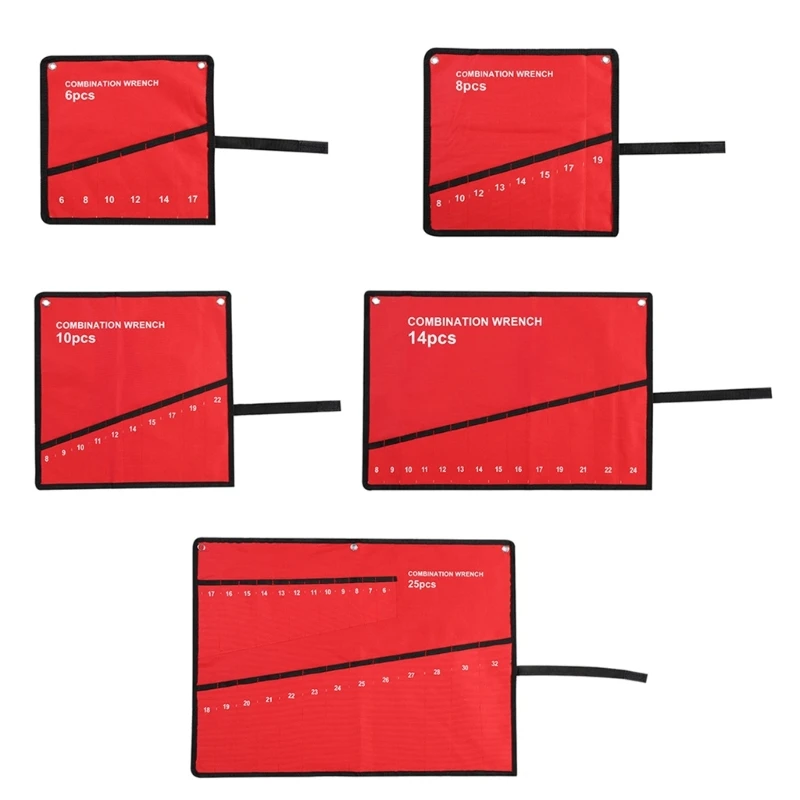 

Рулон для инструментов, многофункциональные рулонные мешки для инструментов, рулонные мешки для инструментов