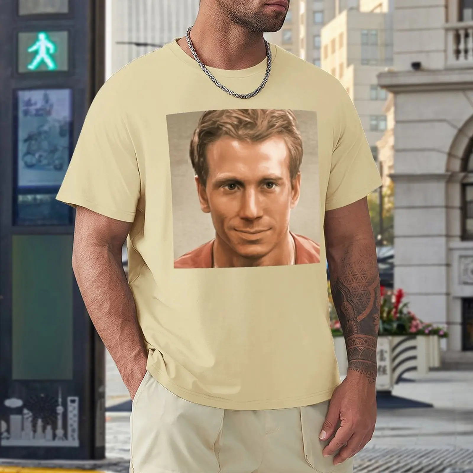 

England 8 Bobby And Charltons Football Team Move Championship Classic Vintage Fitness T-shirts Eur Size