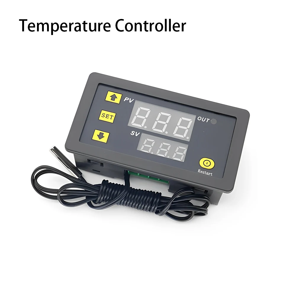 

Adjustable Power Supply Thermolator Thermostat Heating and Cooling Mode Machine for Industrial Professional Tool