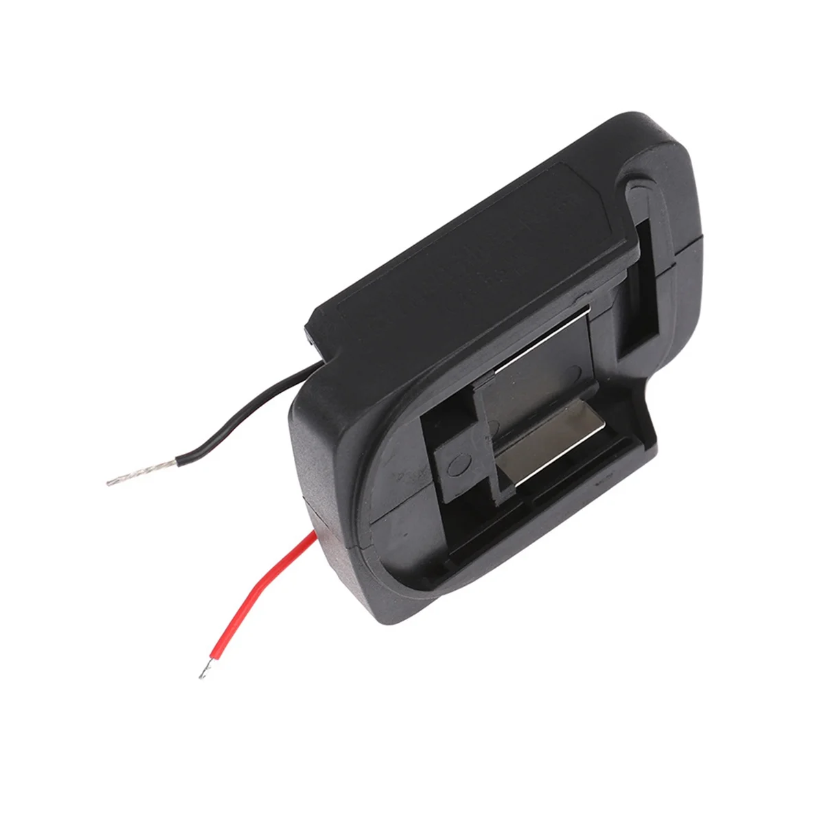 

1Pcs Battery Adapter DIY Battery Cable Connector for Makita MT 18V Li-Ion BL1830 BL1840 BL1850 for Electric Drills Toys