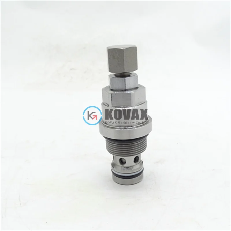 Для экскаватора Hitachi Ex100 Ex120 0412207 Высококачественные гидравлические детали