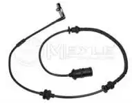 

Код магазина: 1238442 для предупреждающего датчика тормоза ASTRA G ZAFIRA A