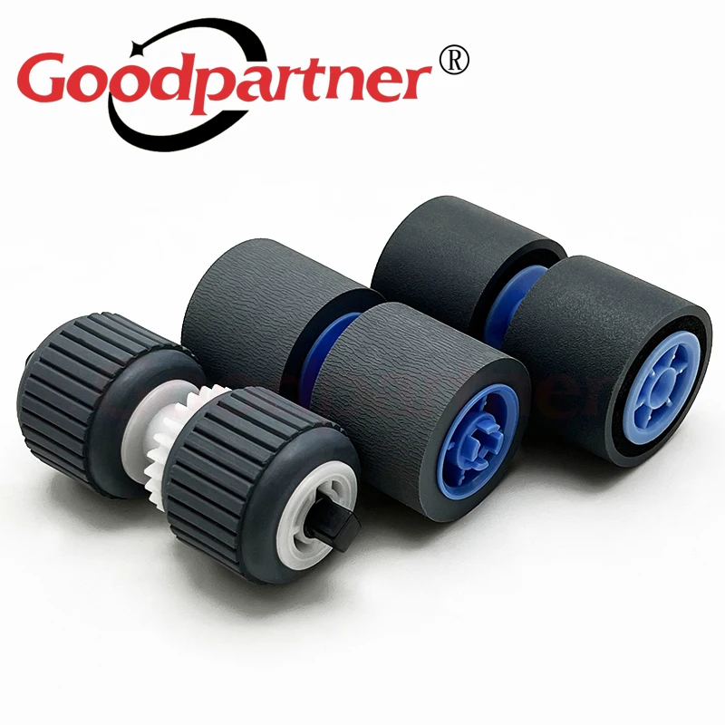 

1X 8927A004 8927A004AA Exchange Roller Kit for CANON DR-6080 DR-7580 DR-9080C