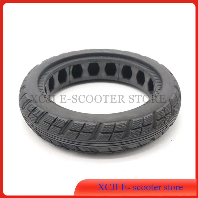 

8.5x2.0 Explosion-Proof Solid Rubber Tire Electric Scooter Tyre Replacement Shock Absorber Tire for M365