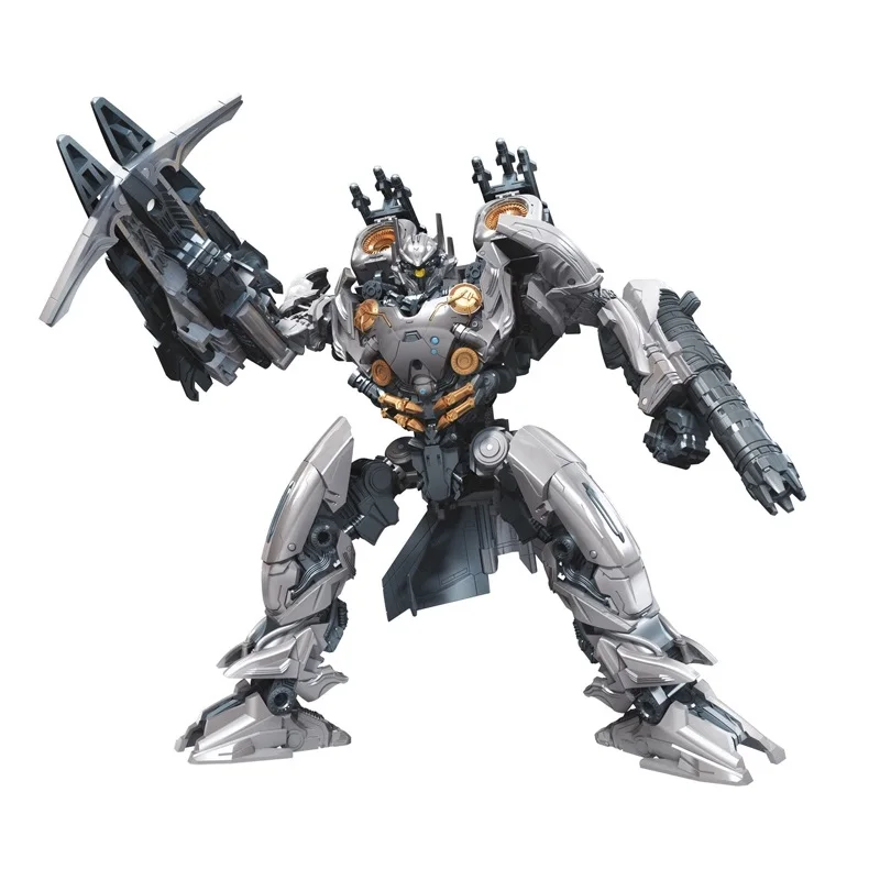

Studio Series SS Voyager KSI BOSS SS43 Model Classic Toys For Boys Collection