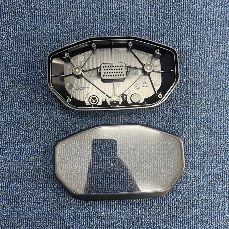 

Для Ducati Monster 797 1200 821 939 Supersport 939 2018-2023, инструмент, крышка мотоцикла, ЖК-спидометр, тахометр