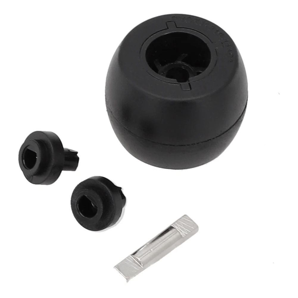 Вакуумные детали резиновый ролик кухонный случайный цвет T8/T5/N8/N5 шарикоподшипник