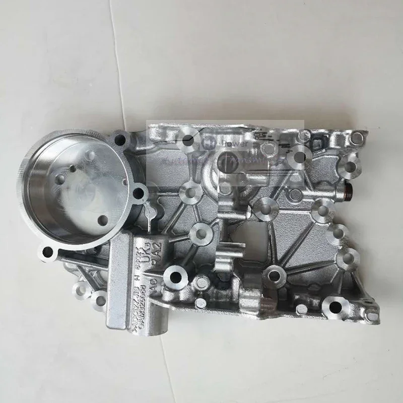 

DQ200 DSG 0AM 4,6 мм Корпус аккумулятора 7-скоростной передачи 0AM 325066 Р 0АМ 325066 AC 0AM 325066 C для корпуса коробки передач Audi VW