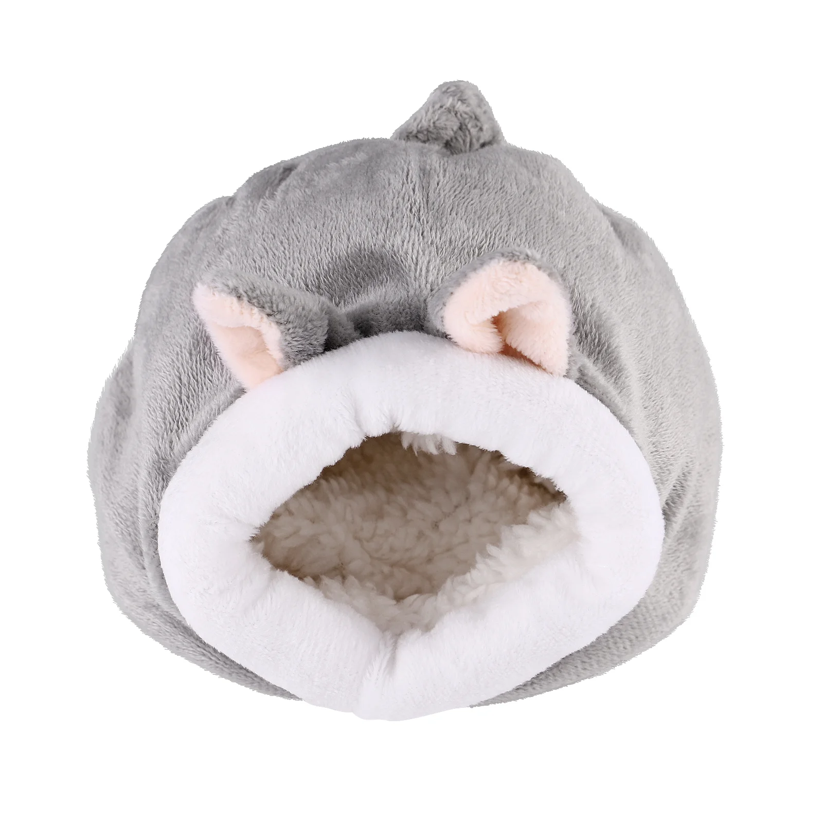 

1 Pc Hamster Warm Bed Hamster Hammock Hamster Sleeping Bag Hamster Sleeping Bed Hamster Winter Bed