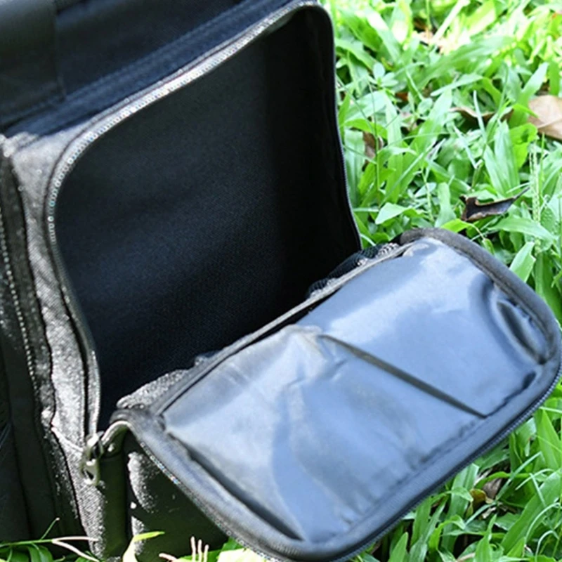 Рюкзак для портативных динамиков CS1W с регулируемыми ремнями и карманами