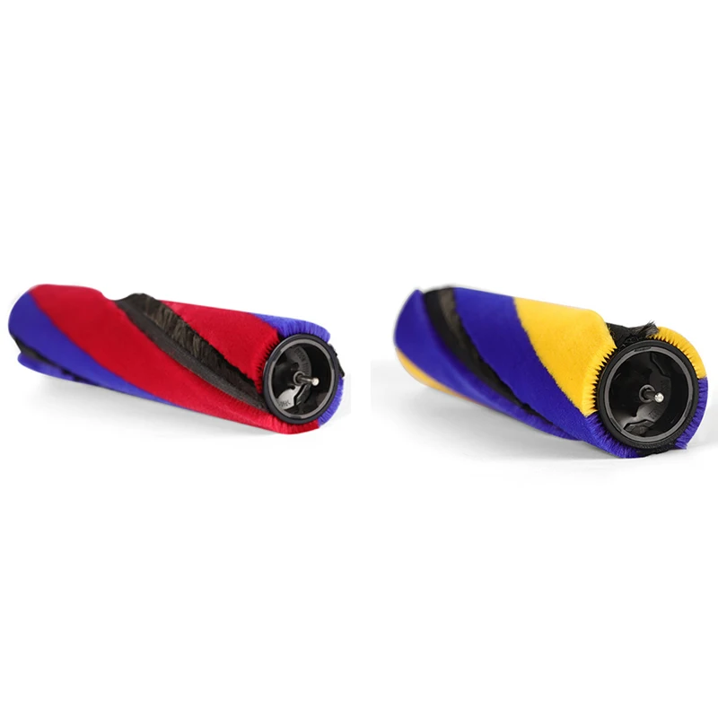 

Slim Fluffy Soft Roller Brush Bar For Dyson V12 V15 SV16 SV22 Vacuum Cleaner Spare Part No. 971634-01