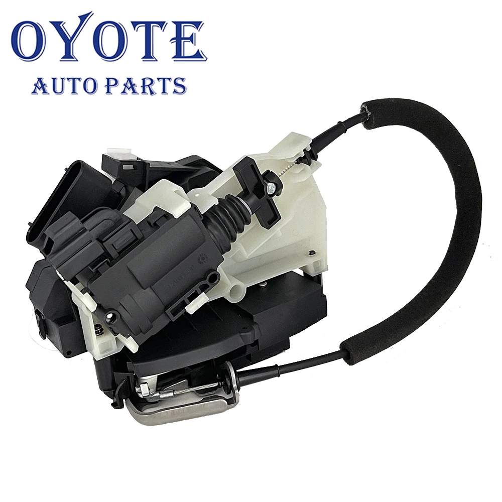 

OYOTE CN15A219ANE CN1A-5426413-BE автомобильный замок багажника, замка задней двери, подъемный дверной замок для Ford Ecosport 2013-2017