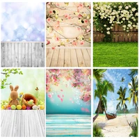 thick cloth photography backdrops props flower board festival party theme photo studio props 2231 zlst 01