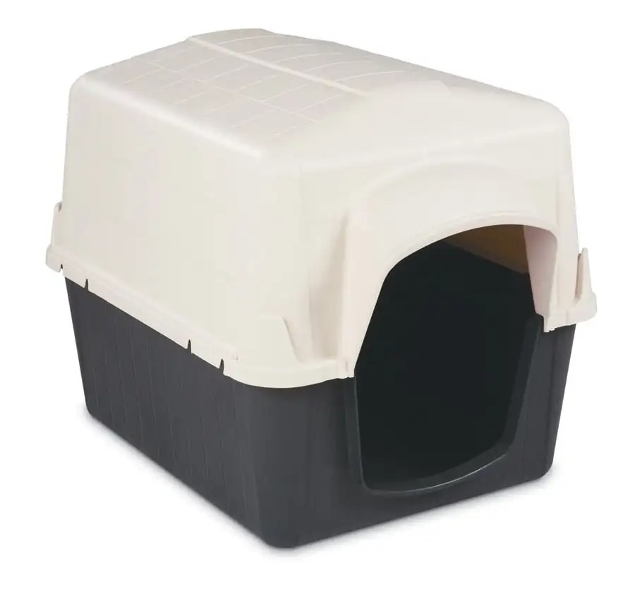 

Barnhome Doghouse, Small For Dogs