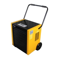 60l factory dry cabinet for camera constant humidity industrial dehumidifier