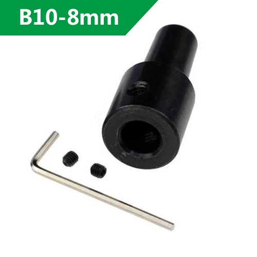 

Адаптер сверлильного патрона dutoofree ZT B10/B12