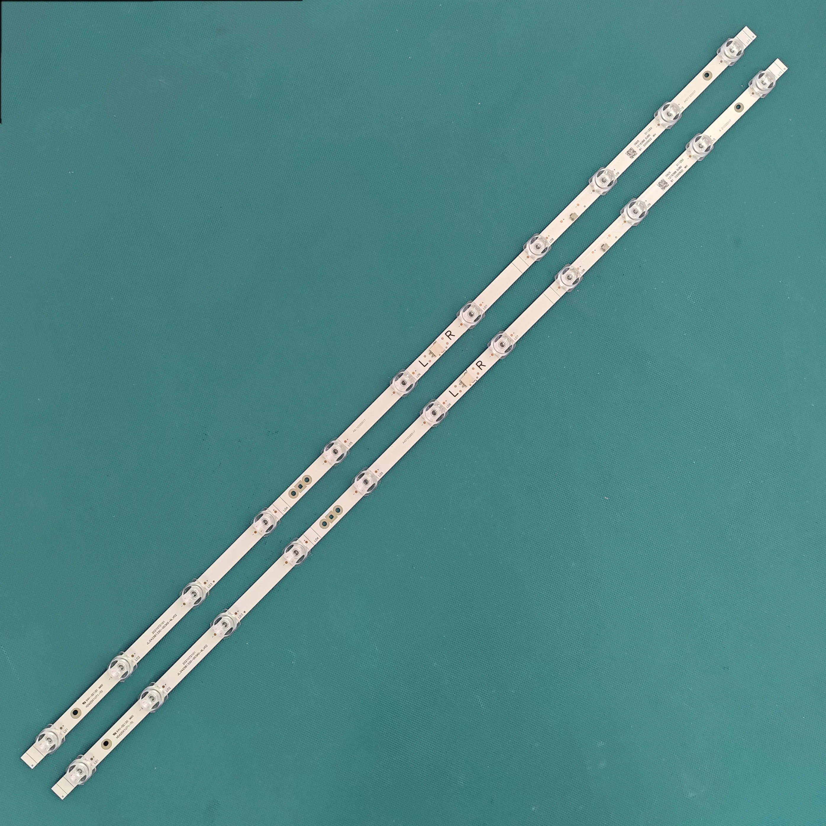 

Светодиодная лента подсветки JIAMEN для Hisense 43 дюймов